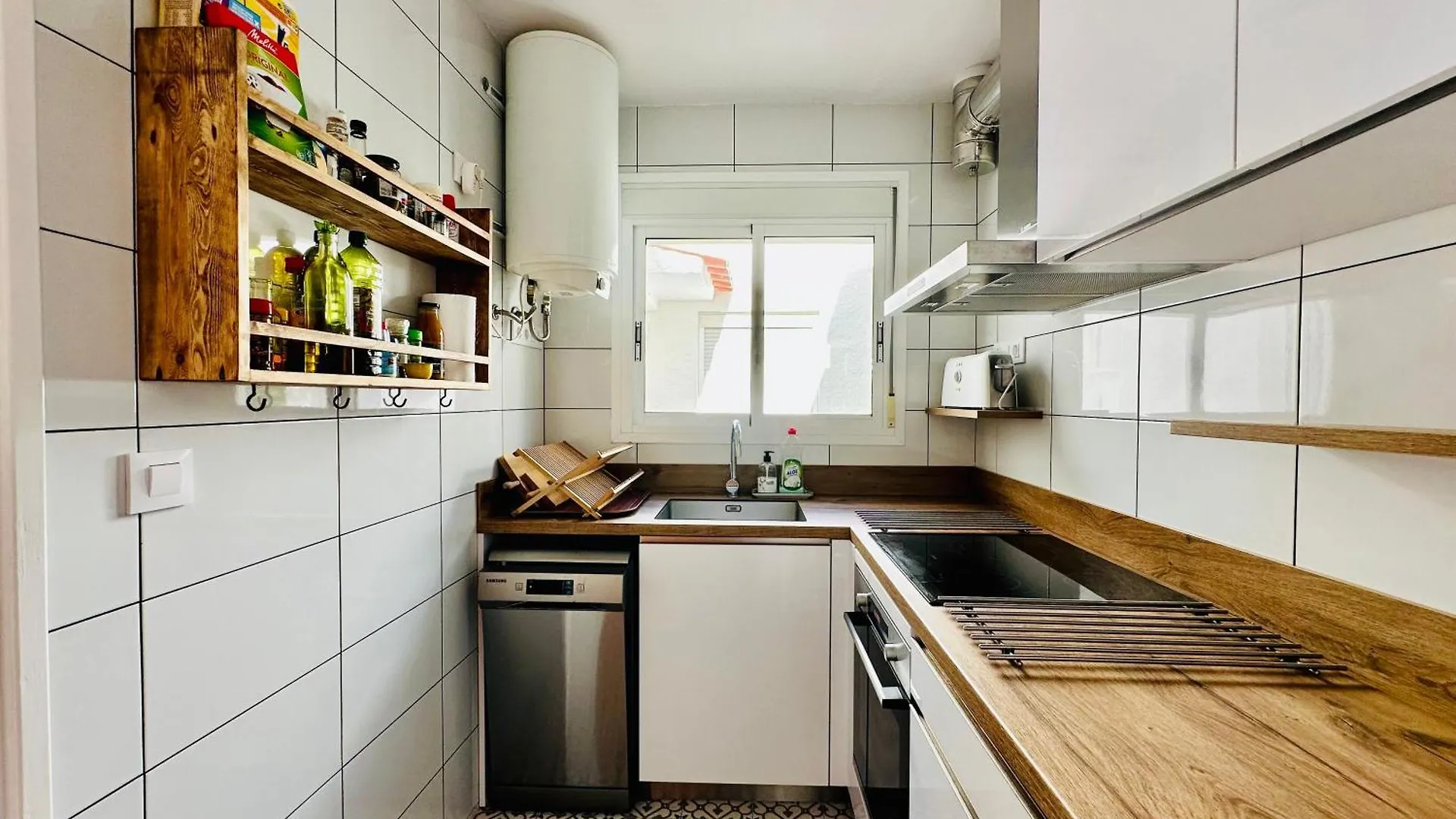 Apartment Vela - Apartamento Con Acceso Directo A La Playa Roses Spain