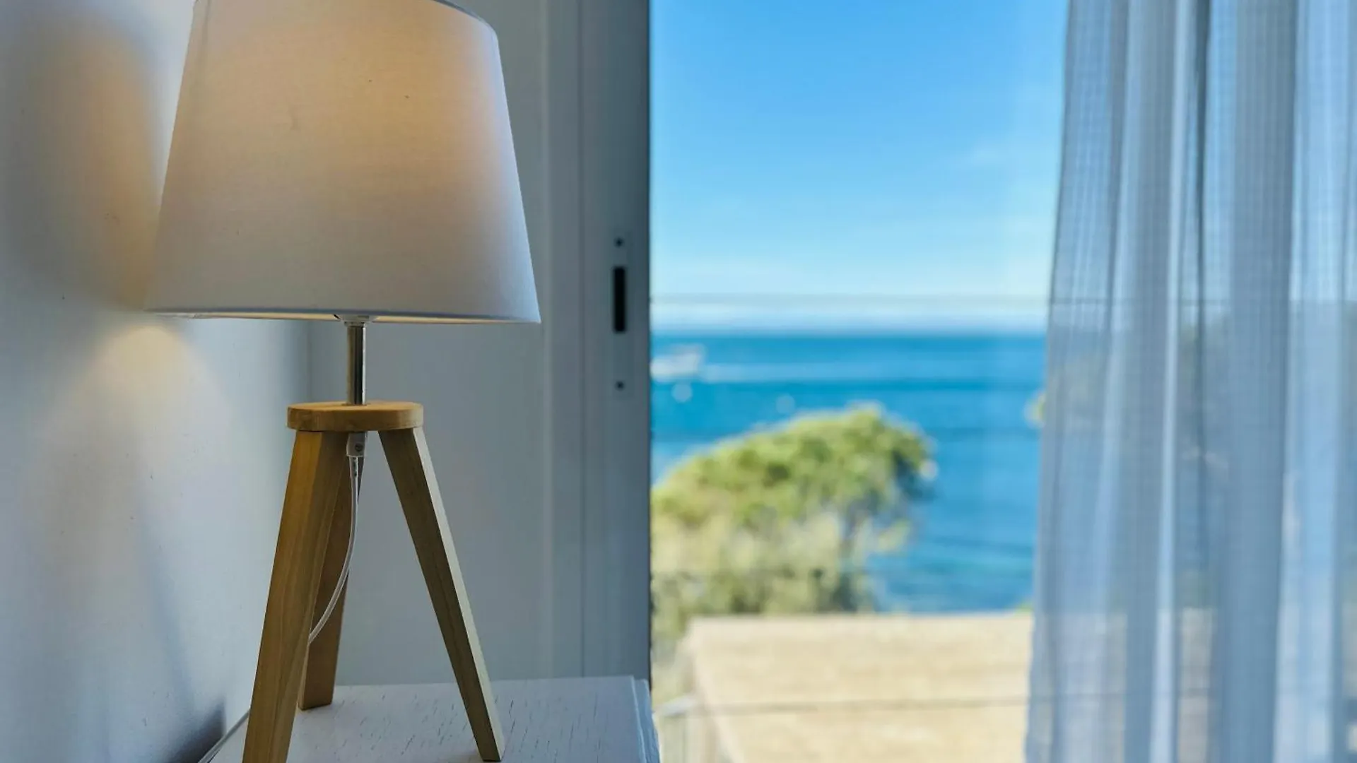 Apartment Vela - Apartamento Con Acceso Directo A La Playa Roses