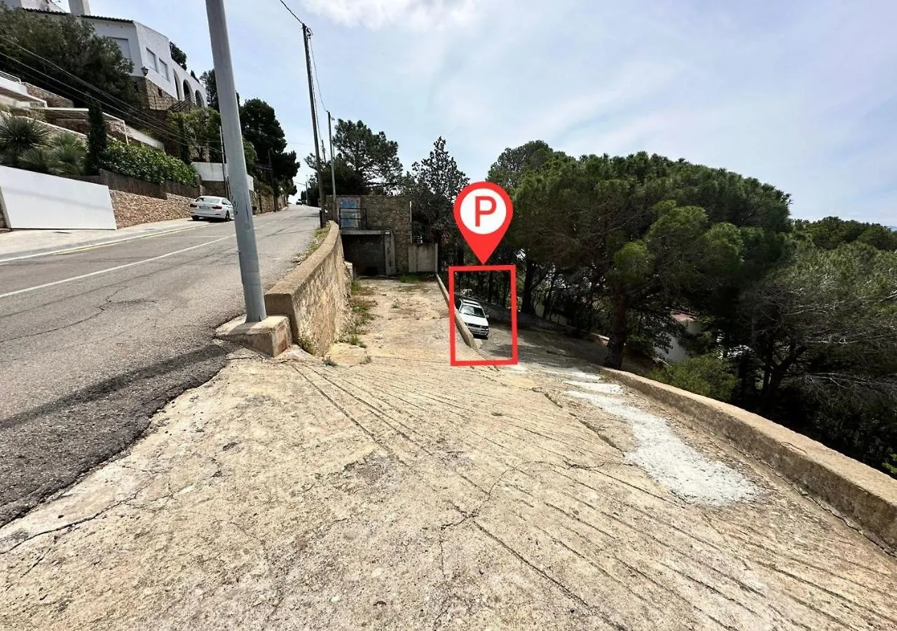 Vela - Apartamento Con Acceso Directo A La Playa Roses