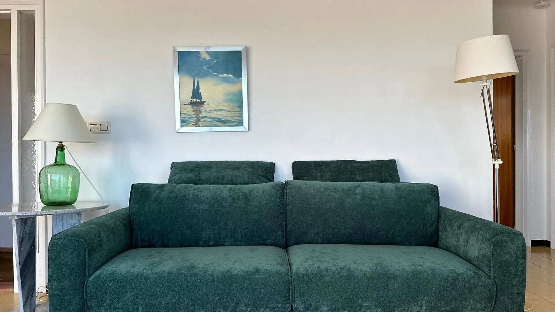 Vela - Apartamento Con Acceso Directo A La Playa Roses